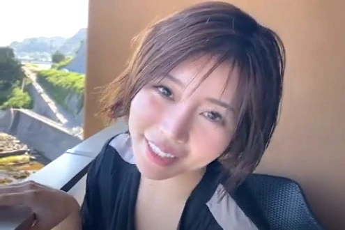 【動画】古河由衣『愛人と海』メッセージ