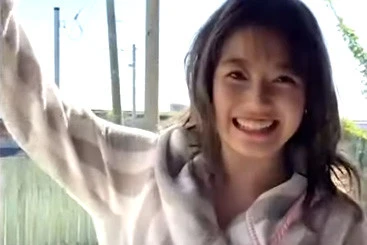 【動画】萩田帆風『ほのぴぴ日和』メッセージ