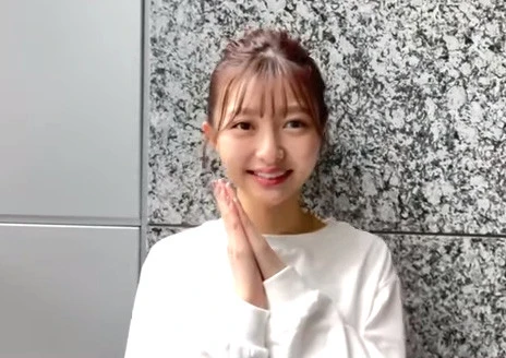 【動画】橋本萌花デジタル写真集『社長令嬢はウーバーイーツ』発売！