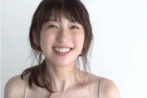 【動画】日比美思『小悪魔になれるの！？』メッセージ