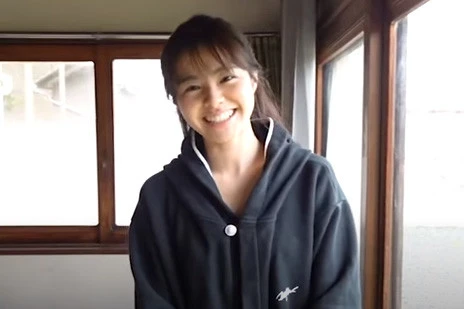 【動画】本間日陽（ＮＧＴ４８）『秘密のひなた』メッセージ