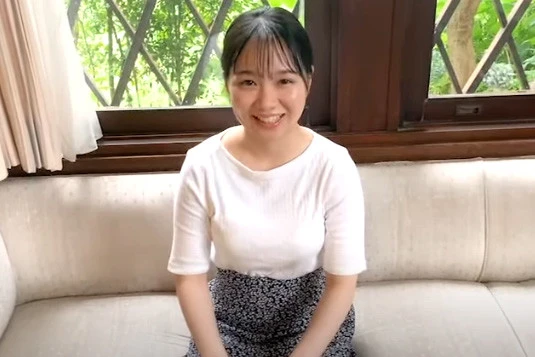 【動画】池本しおり『１７歳の無防備。』メッセージ