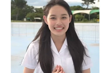 【動画】猪子れいあ『こいのれいあ』メッセージ