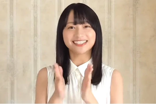 【動画】影山優佳（日向坂４６）『ラストピース』メッセージ