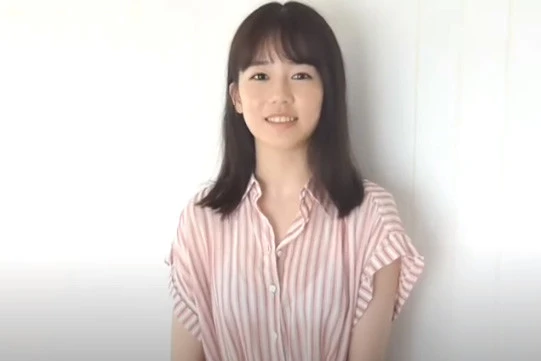 【動画】川口葵『あたらしい日々』メッセージ