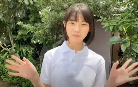 【動画】菊地姫奈『ススメ、夏色女子高生』メッセージ