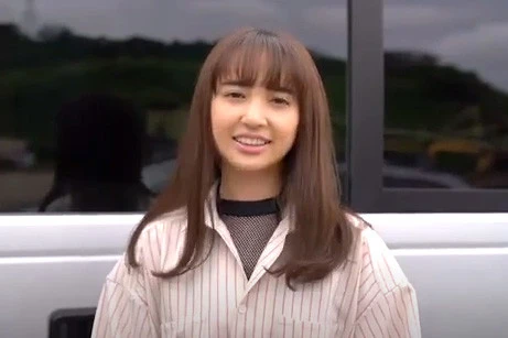 【動画】小宮有紗『ひとり戦隊ショー！！！』メッセージ