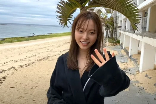 【動画】小室さやか『戯れと微笑』メッセージ