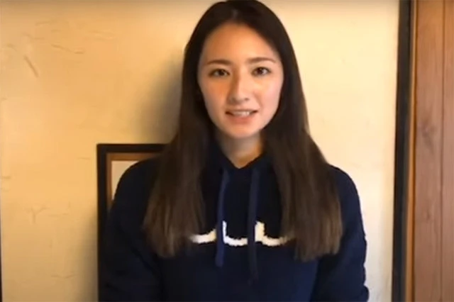 【動画】近藤みやび『サーキットの女王』メッセージ