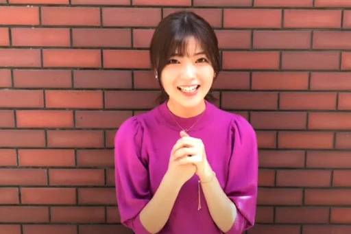 【動画】工藤美桜デジタル写真集『ＰＩＮＫ＆ＧＡＰ』発売！