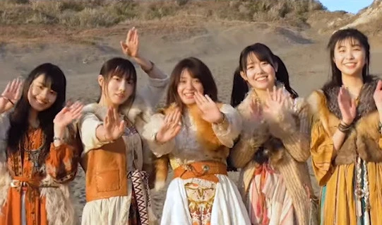 【動画】ラストアイドル週プレ選抜『少女たちの回帰線』メッセージ