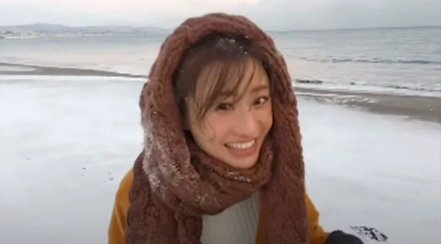 【動画】松本まりか『長い冬の先に』メッセージ