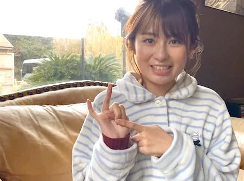 【動画】宮本りお『ＳＴＡＲＴ　ＤＡＳＨ』メッセージ