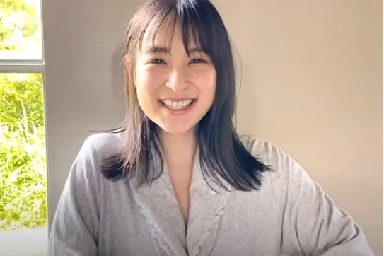 【動画】中﨑絵梨奈『その微笑みに会いたくて』メッセージ