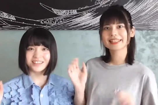 【動画】ねもぺろｆｒｏｍでんぱ組.ｉｎｃ（根本凪＆鹿目凛）『Ｂｒｅａｋ　Ｔｈｅ　Ｗａｌｌ』メッセージ