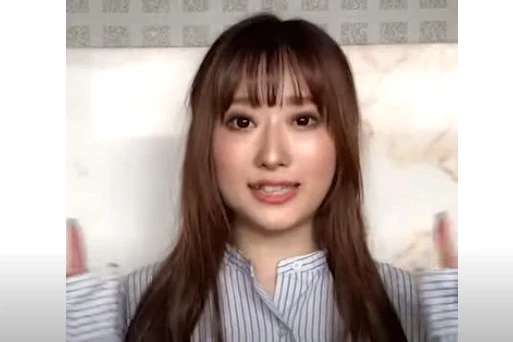 【動画】おもてちゃん『Ｄｒｅａｍ　Ｇｉｒｌ』メッセージ