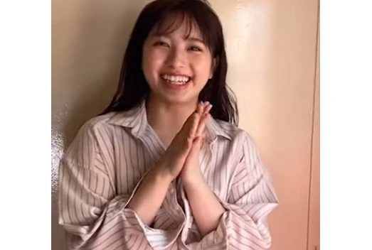 【動画】大和田南那『フルボディ』メッセージ