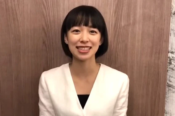 【動画】坂田莉咲『湖畔の白昼夢』メッセージ