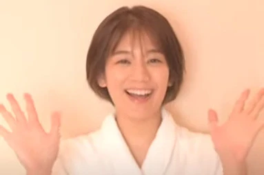 【動画】佐藤美希『２ＤＡＹＳ』メッセージ