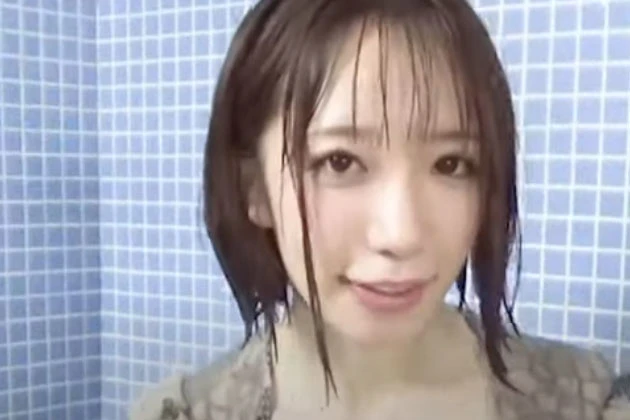 【動画】清水あいり『男を惑わす関西弁あいうえお』メッセージ