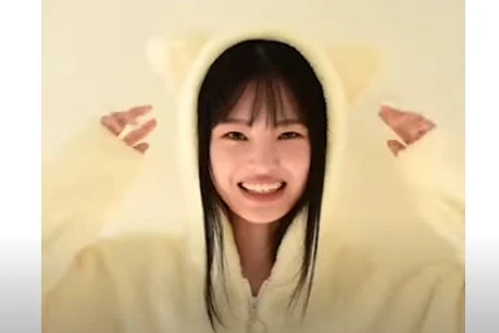 【動画】新澤菜央『ＭＹ　ＲＯＯＭ　ＧＩＲＬ』メッセージ