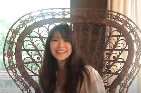 【動画】白間美瑠（ＮＭＢ４８）『最後の女』メッセージ