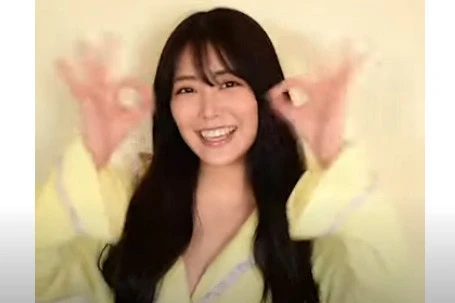 【動画】白間美瑠『抱きしめる１秒前』メッセージ