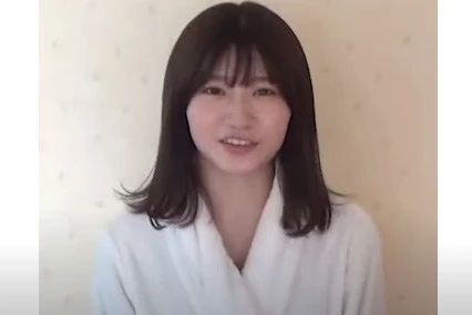 【動画】菖蒲まりん『幸せにしたい』メッセージ