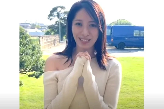 【動画】染谷有香『喝采』メッセージ