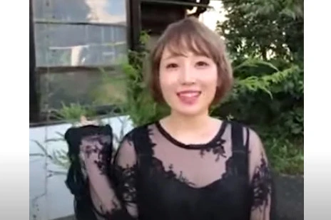 【動画】立花繭子＊『ファンタジーの狭間』メッセージ