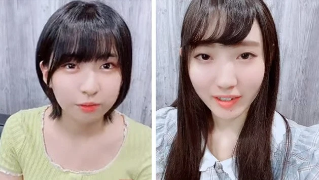 【動画】アイドルグループ・鶯籠からＰＩＮＯＣＯ＆ばんぱいあのデジタル写真集２冊同時発売中！