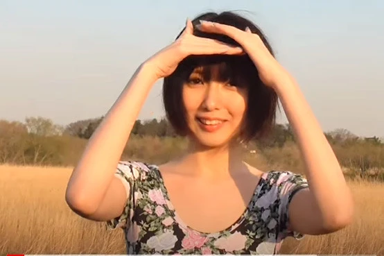 【動画】月埜ヒスイ （アンスリューム）『月のダイヤモンド』メッセージ