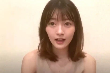 【動画】吉永アユリデジタル写真集『好きかもしれない』発売！