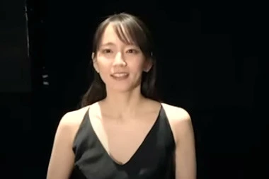【動画】吉岡里帆『里帆採取　－ｎｏｓｔａｌｇｉａ－』メッセージ