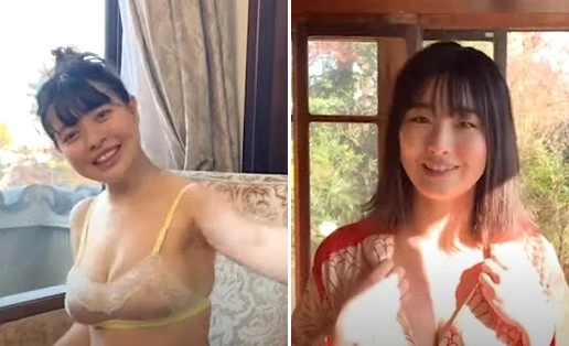 【動画】あにお天湯＆大間乃トーコ『新成人。』メッセージ