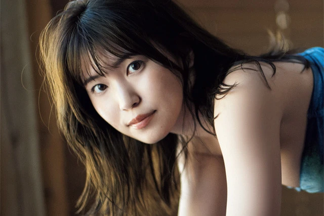 【動画】坂東 遥『夏のお姉さん』メッセージ