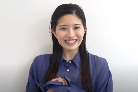 【動画】行天優莉奈（ＡＫＢ４８）『Ｎｅｗ　Ｓｔｙｌｅ』メッセージ