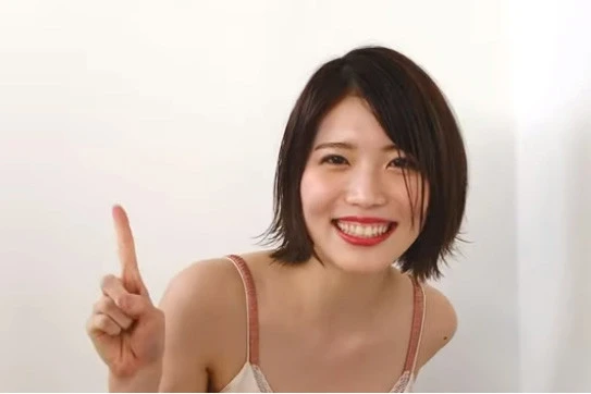 【動画】羽柴なつみ『きれいなお姉さんのリアル』メッセージ