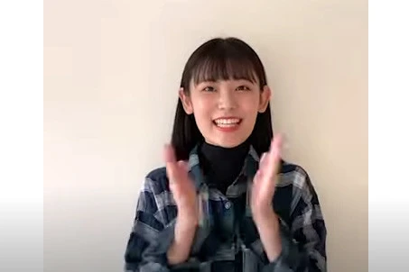 【動画】林田百加『新世代ハイレグプリンセス』メッセージ