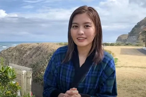 【動画】林ゆめ『ＢＯＲＤＥＲＬＥＳＳ』メッセージ