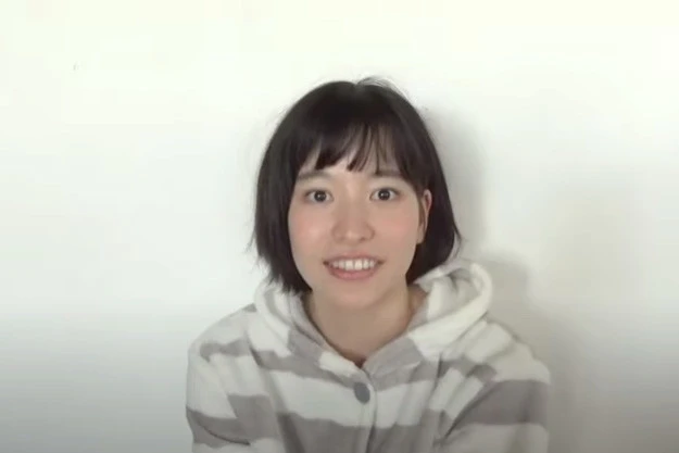 【動画】東出 薫『春よ、恋。黒髪ショートの乙女。』メッセージ