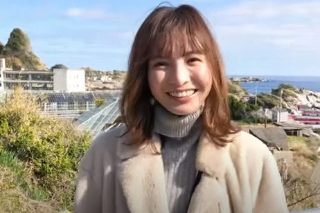 【動画】ほのか『ＭＹＳＴＥＲＩＯＵＳ』メッセージ