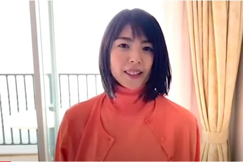 【動画】池田桃子（ほのかのマネージャー）『秘密のデート』