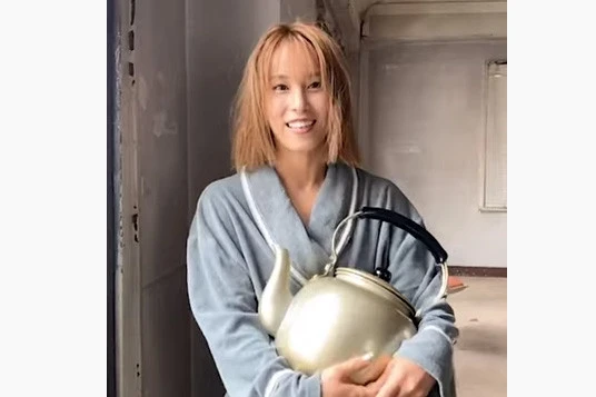 【動画】犬童美乃梨『グラドル進化形』メッセージ