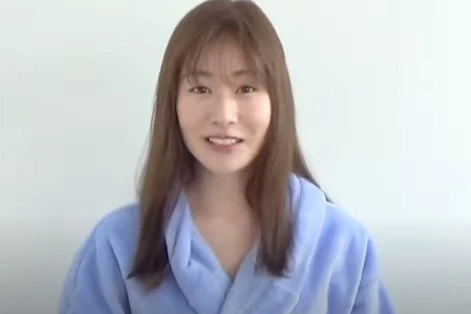 【動画】加藤美南『明日の未来』メッセージ