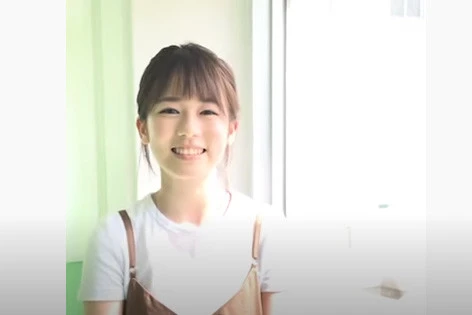 【動画】川口 葵『青春ひとり旅』メッセージ