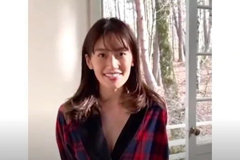 【動画】川口優菜『すべて溶け合うまで。』メッセージ