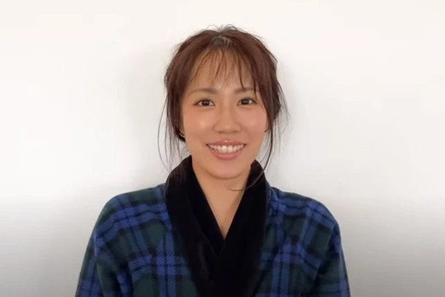 【動画】霧島聖子『立ち止まってなんていられない。』メッセージ