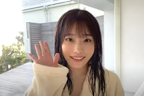 【動画】岸みゆ『ちっちゃくて大きい。』メッセージ