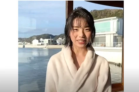 【動画】菊地姫奈『ちょっとだけ』メッセージ